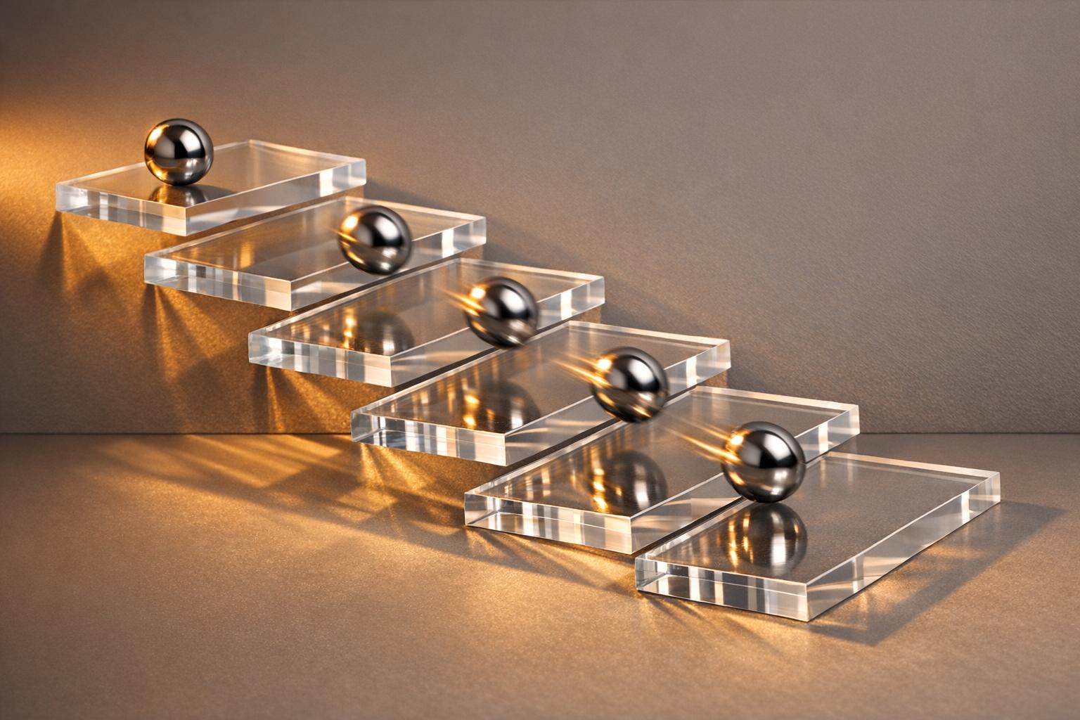 Case Study: CI/CD Cost Reduction with Spot Instances