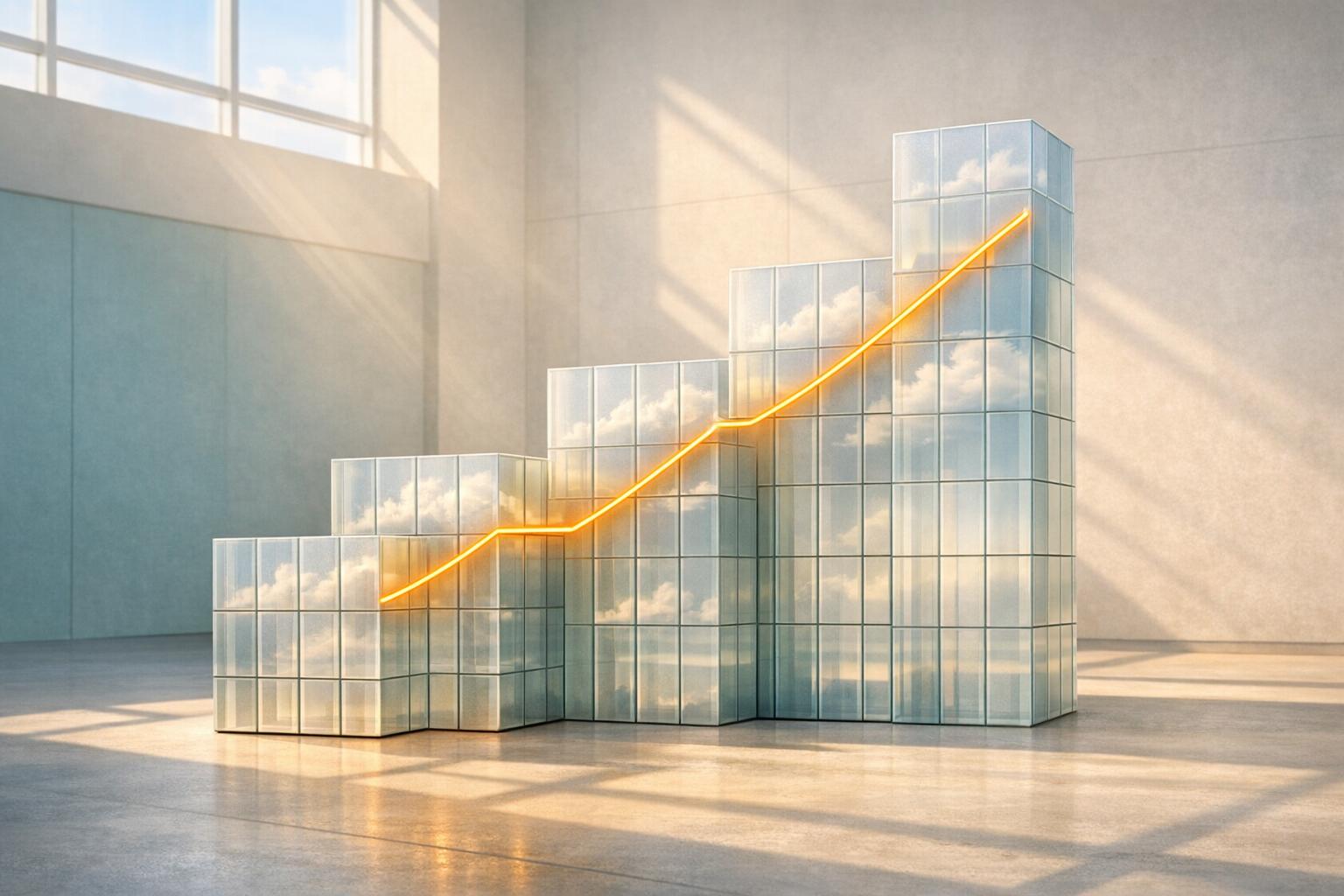 Cloud Pricing Models: Study on Scalability Trends