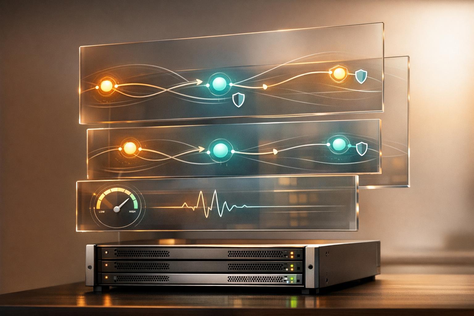 AI in Event-Driven DevOps Workflows