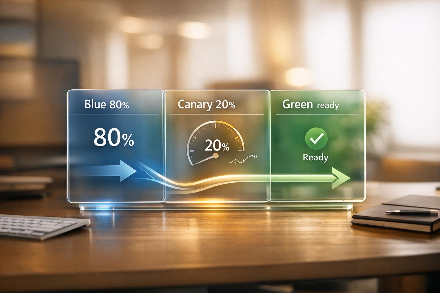 Argo Rollouts for Traffic Management: Guide