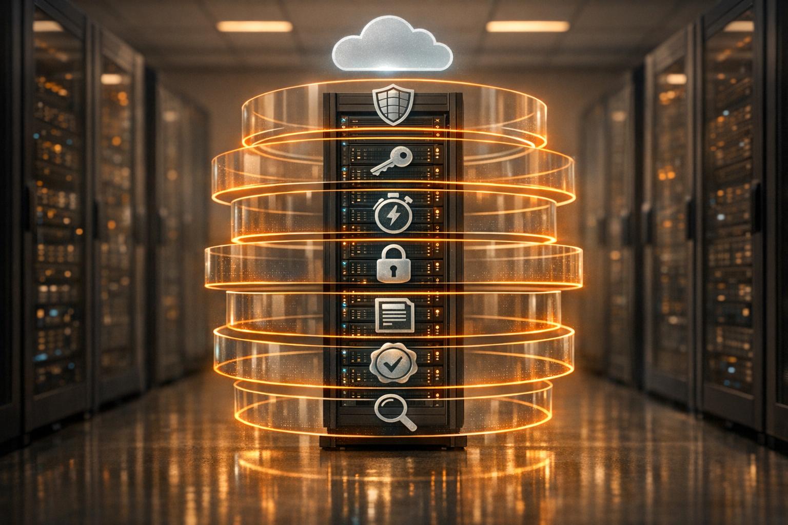 Private Cloud CI/CD Pipeline Security Tips