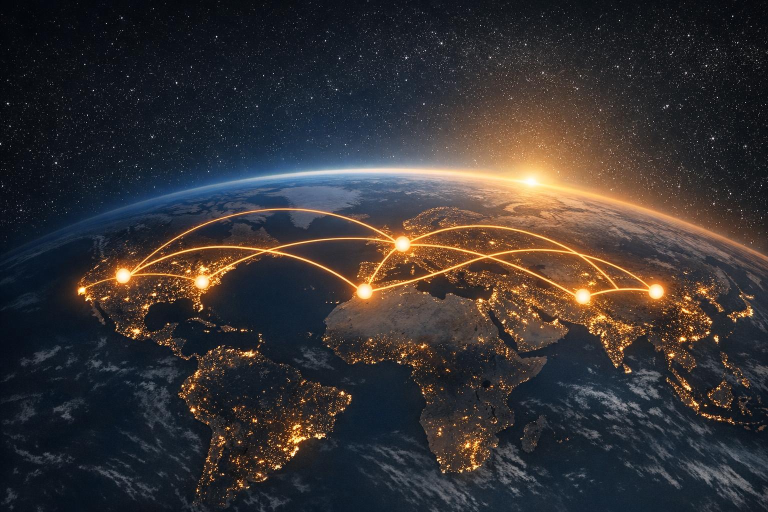 Case Study: Multi-Cluster Kubernetes for Zero Downtime