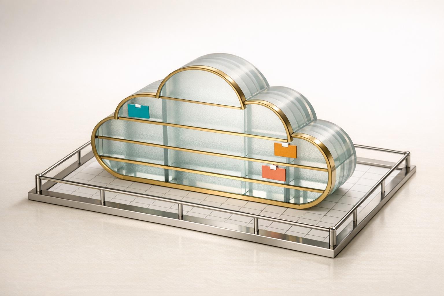 Cloud Cost Allocation: Governance Framework Basics