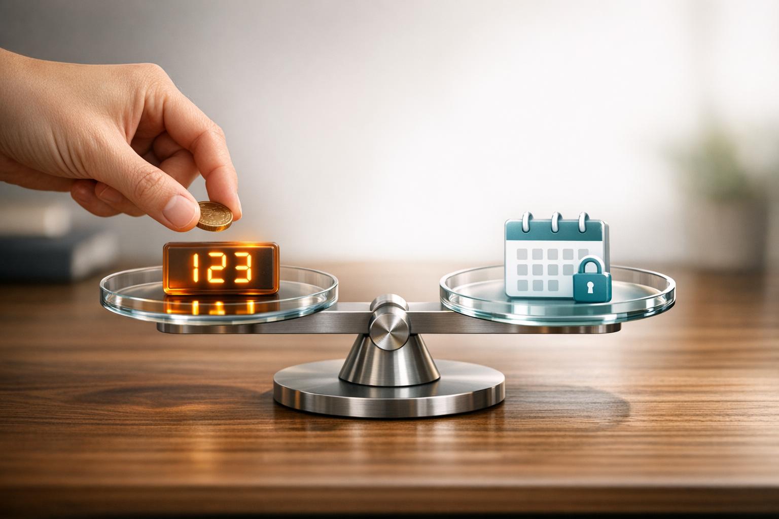 Pay-As-You-Go vs Reserved Pricing: Cost Analysis Guide