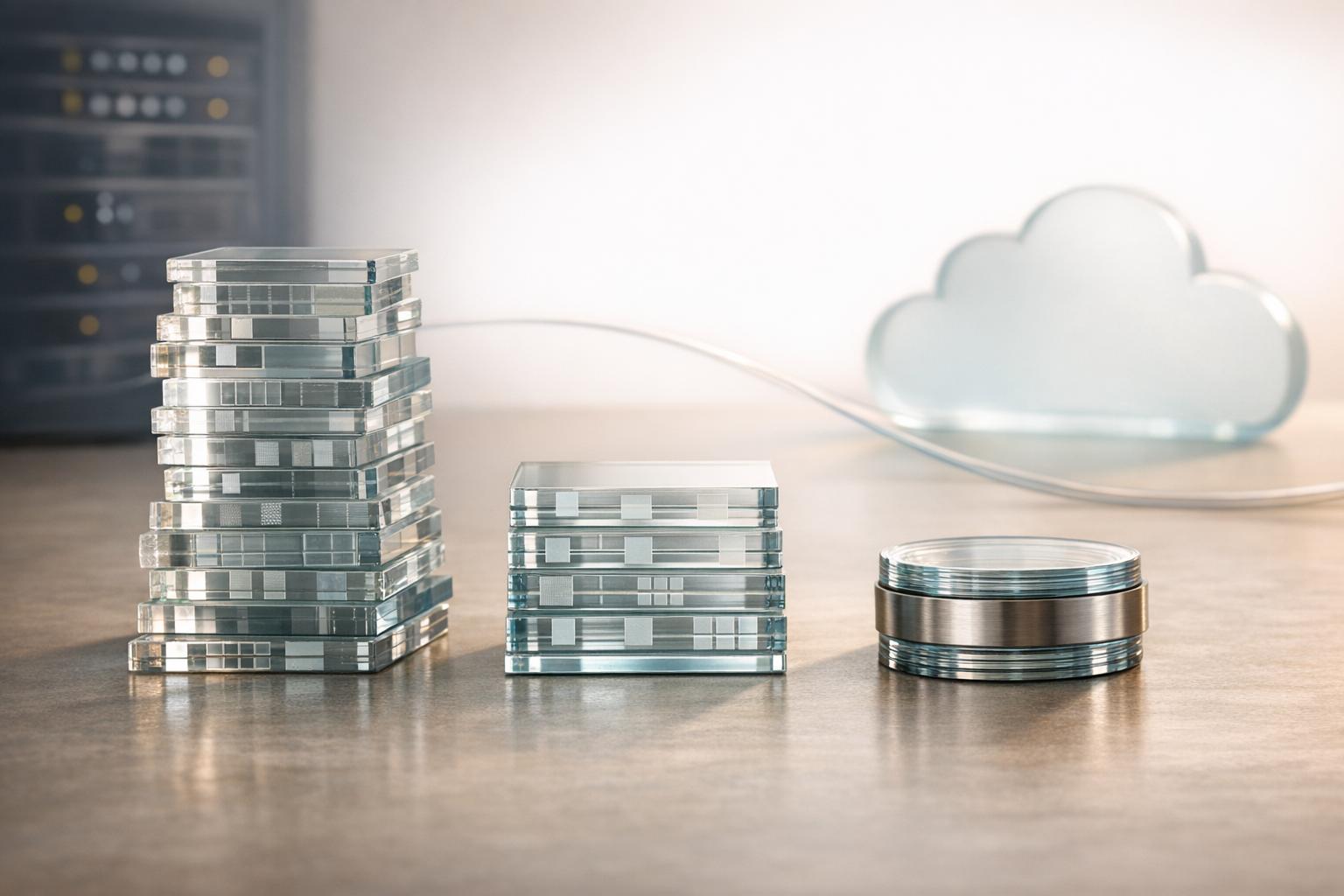 Hybrid Cloud Transfers: Compression vs Deduplication