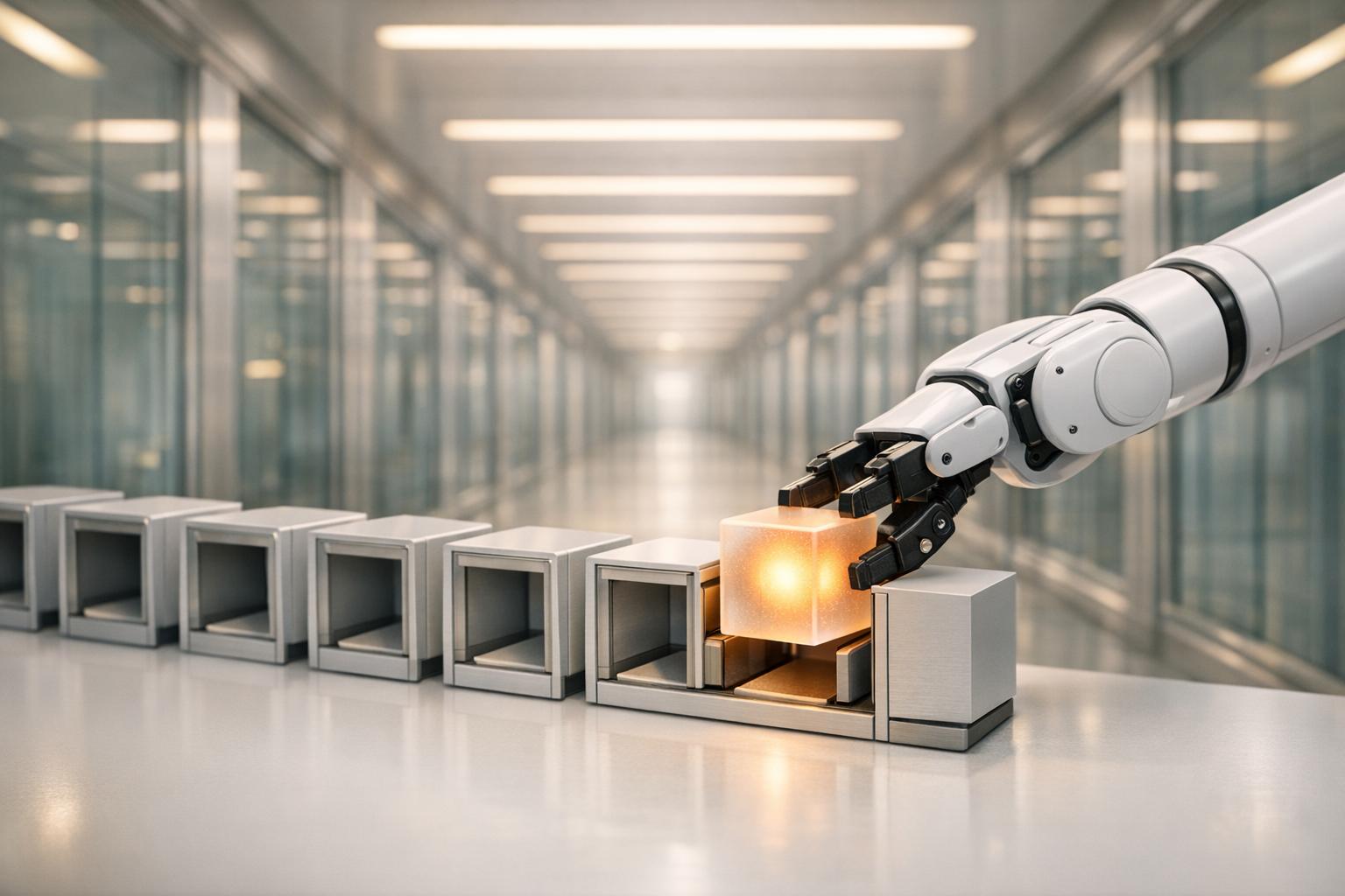 Test Data Automation in CI/CD Pipelines