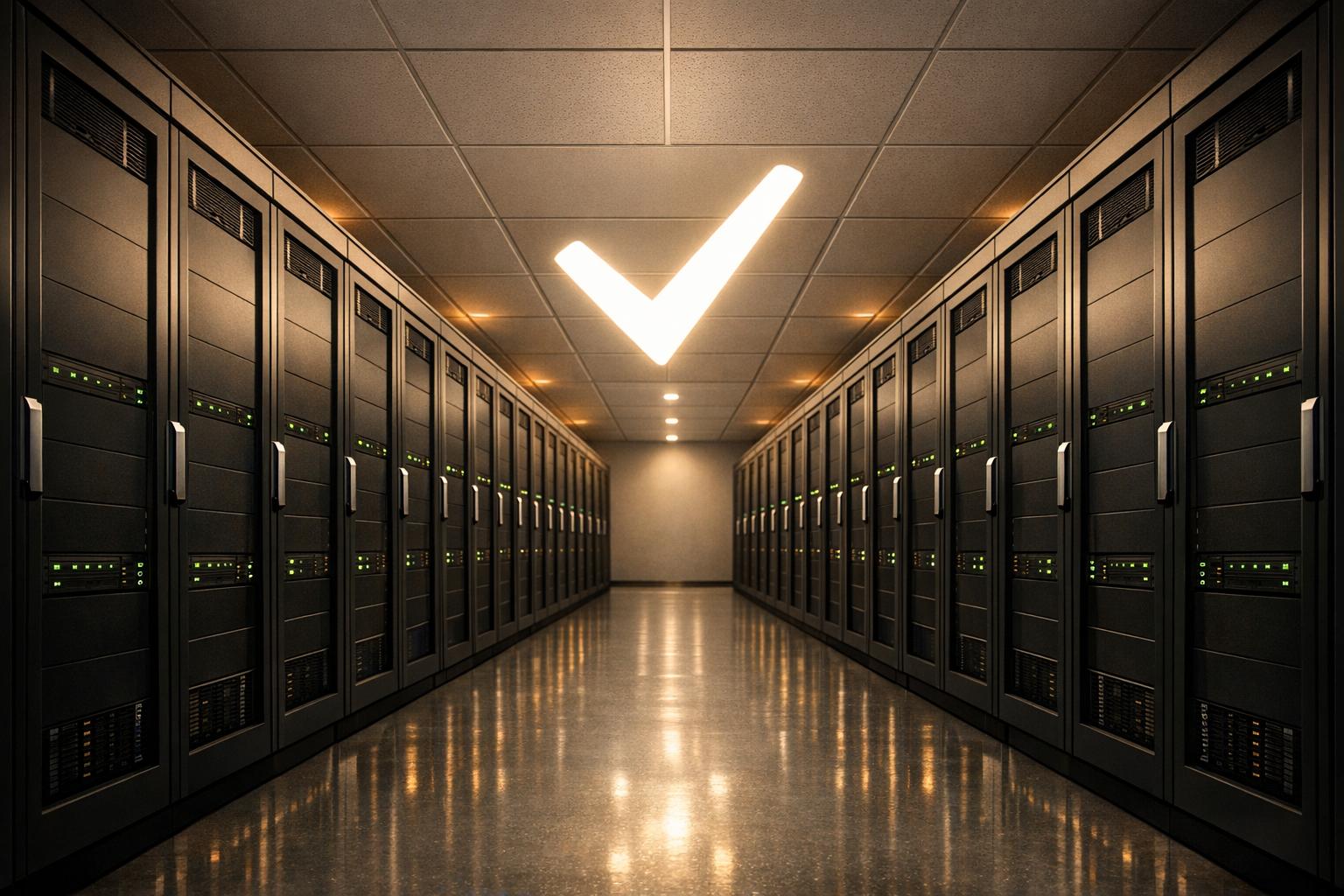 How Automation Improves Compliance Vulnerability Scanning