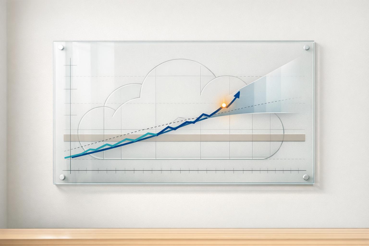 Forecasting Cloud Costs with Predictive Analytics Models