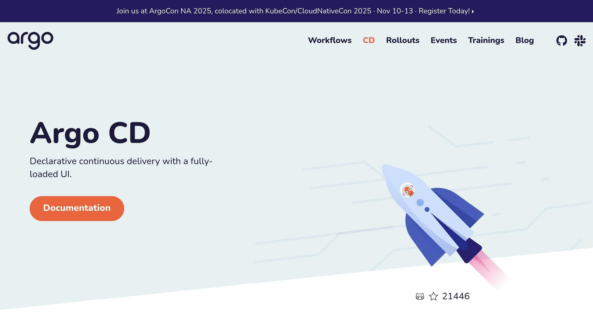 Argo CD