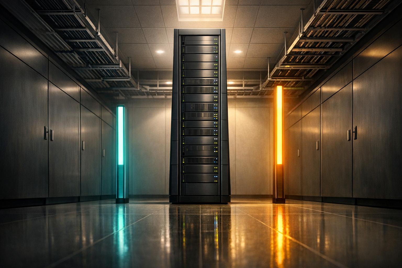 Vertical Scaling in Cloud: Cost vs Performance Trade-offs