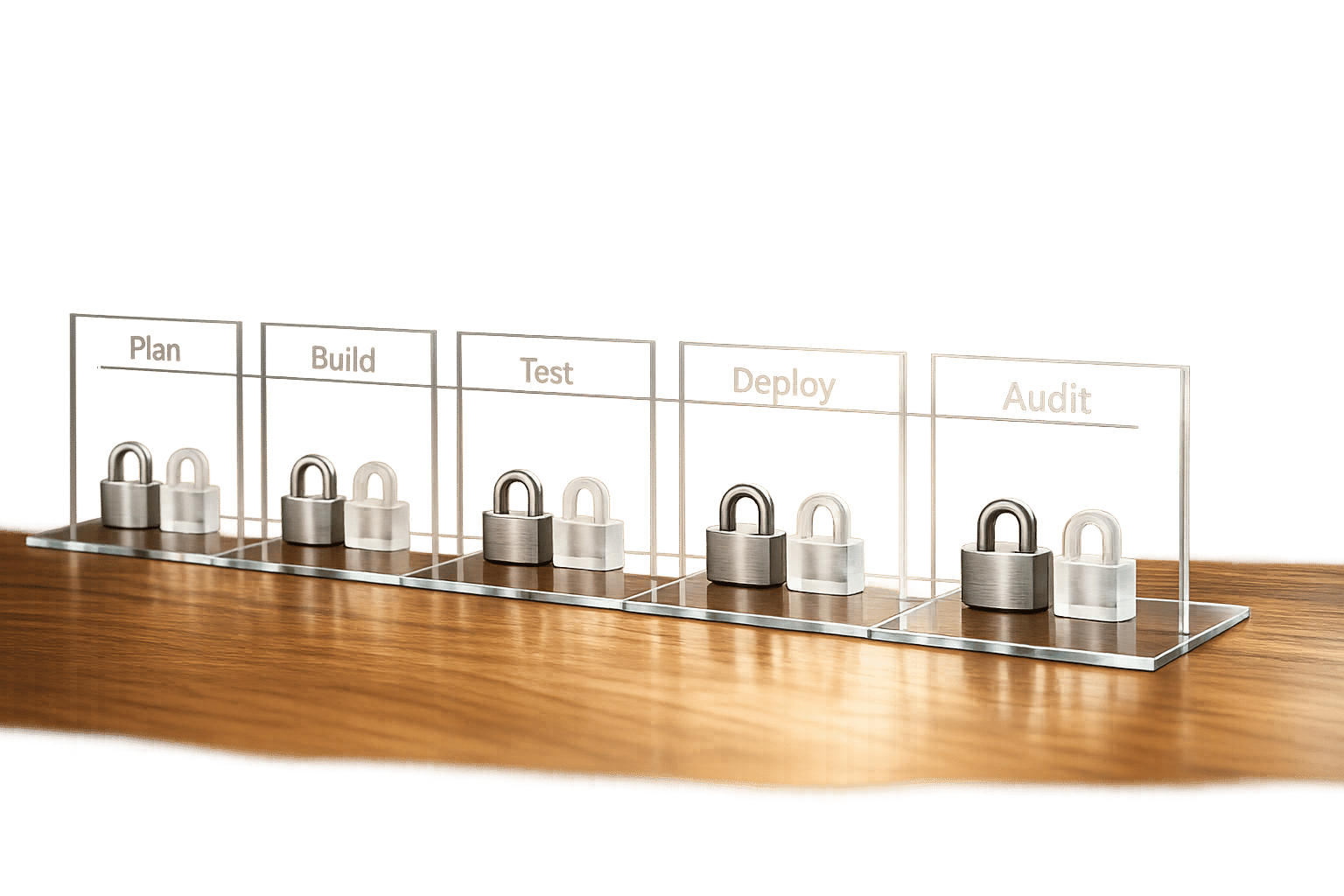 Post-Quantum Cryptography in CI/CD Pipelines