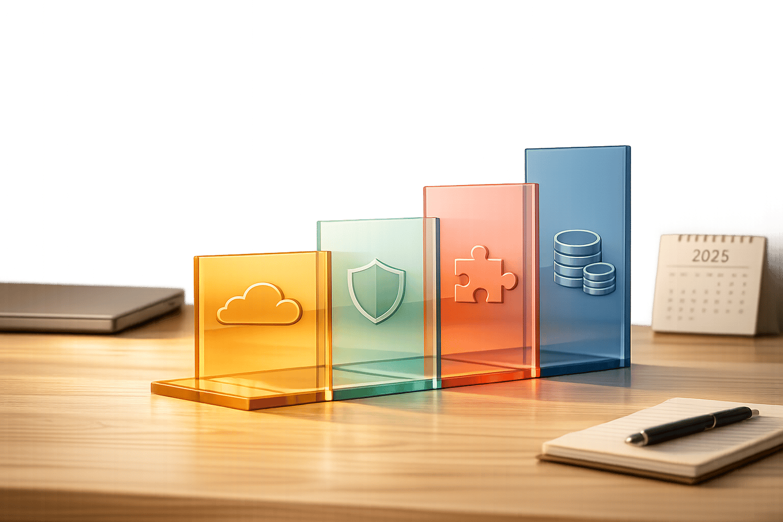 CI/CD Orchestration Tools: Comparison 2025