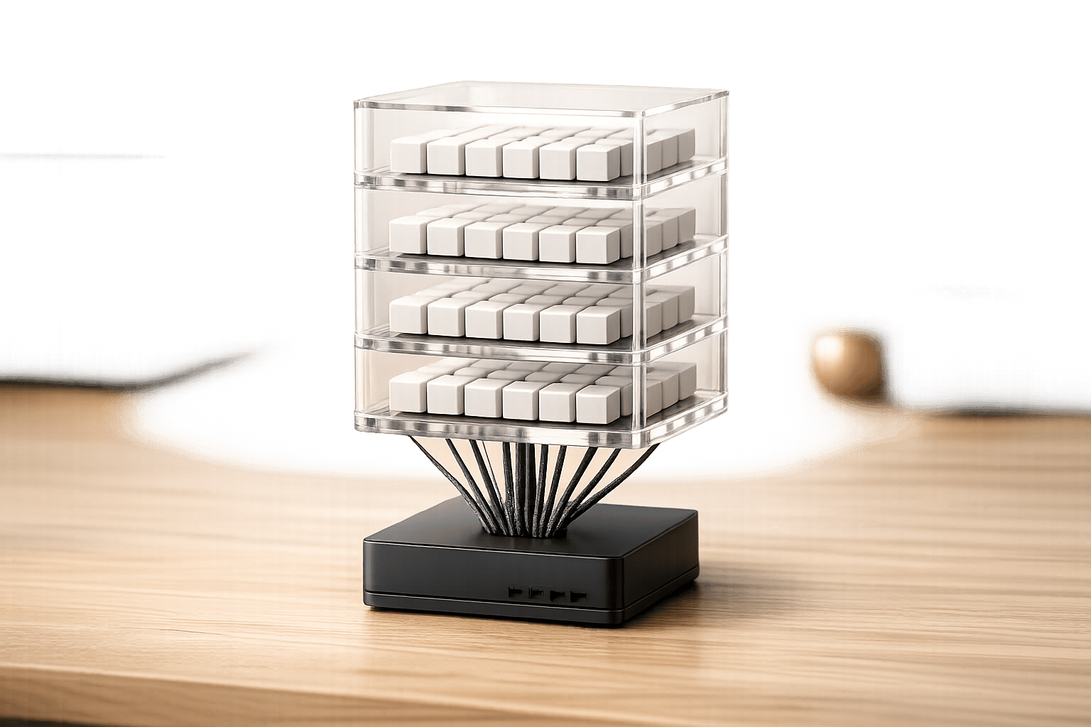 Scaling Stateful Workloads: Persistent Storage Guide