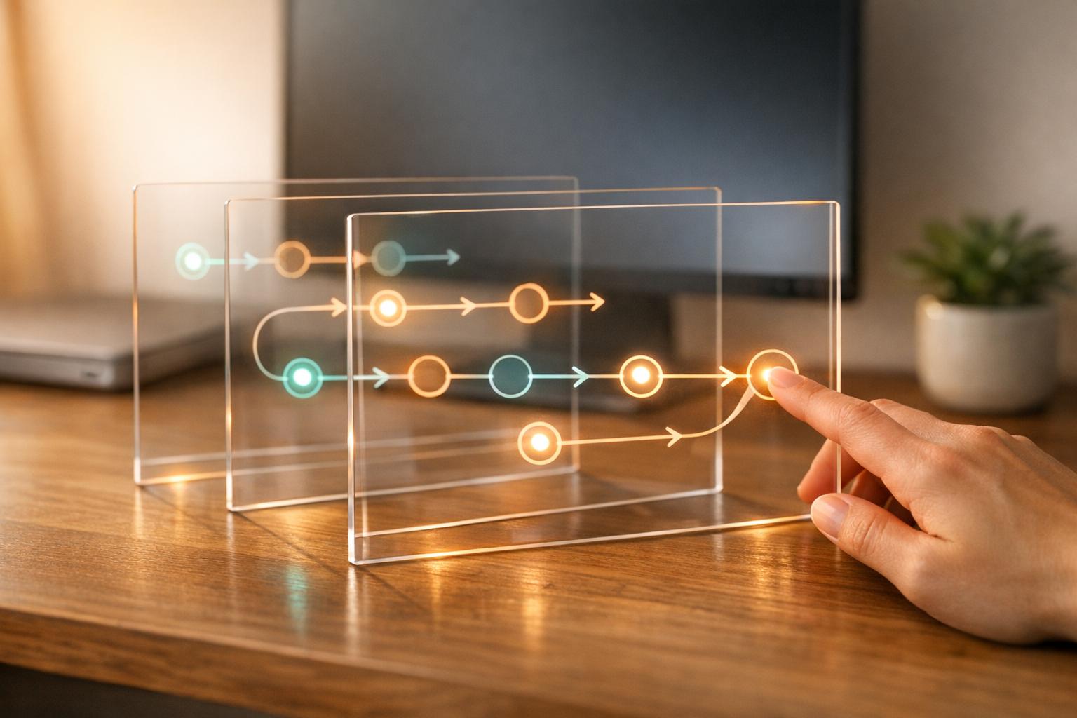 Future Trends in CI/CD: AI and Automation