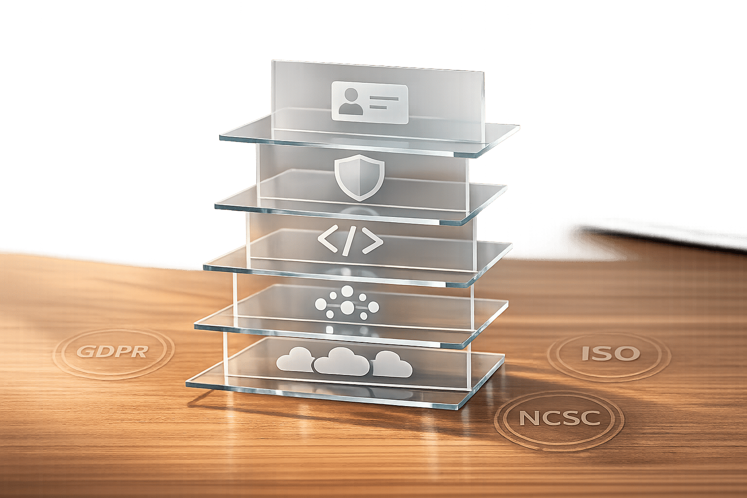 IAM Policy Design for Multi-Cloud Compliance