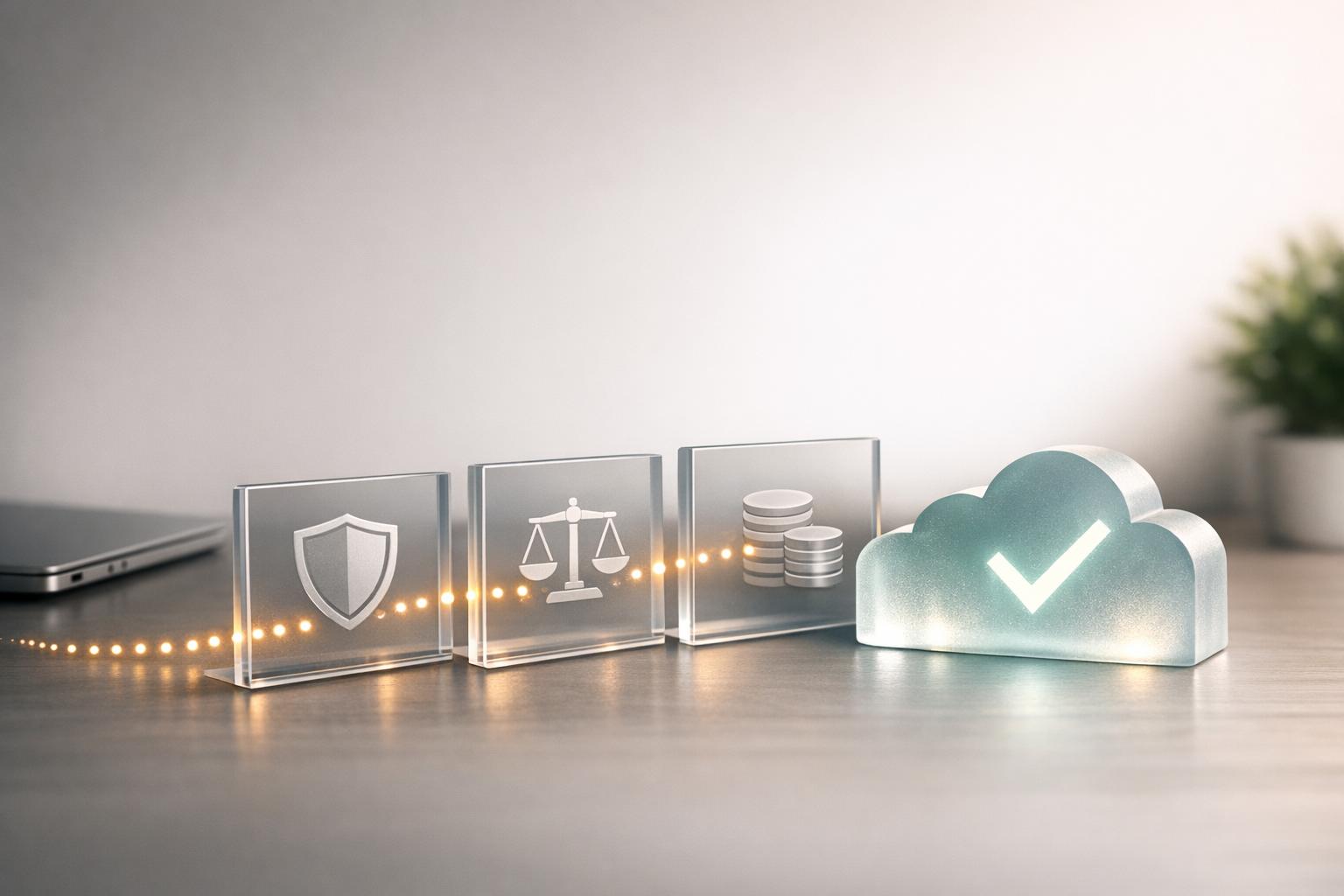 Governance-as-Code: Automating Cloud Policies