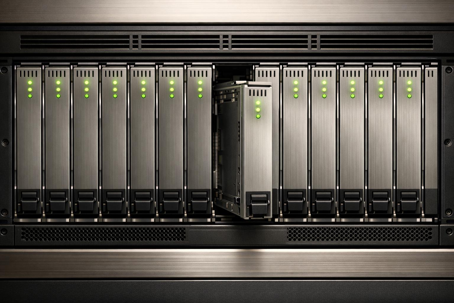 How Immutable Infrastructure Enables Zero Downtime