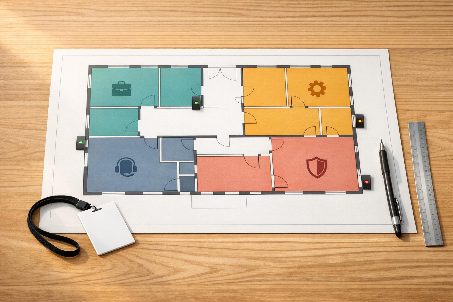 How to Design Role-Based Access Control Policies