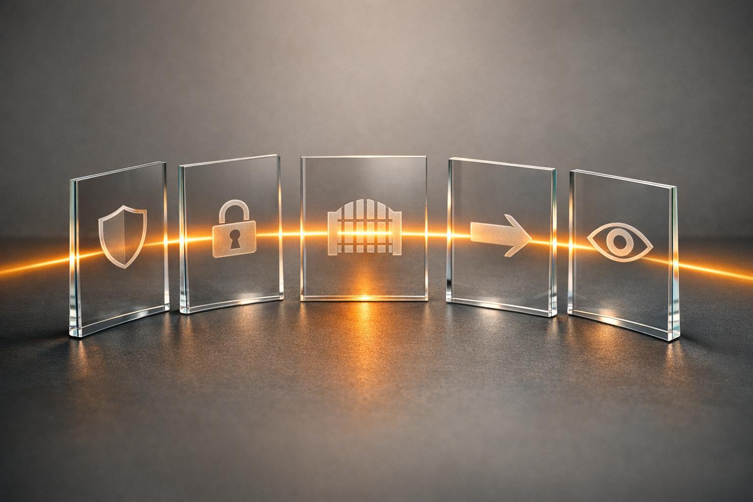 Service Mesh Authentication: Best Practices
