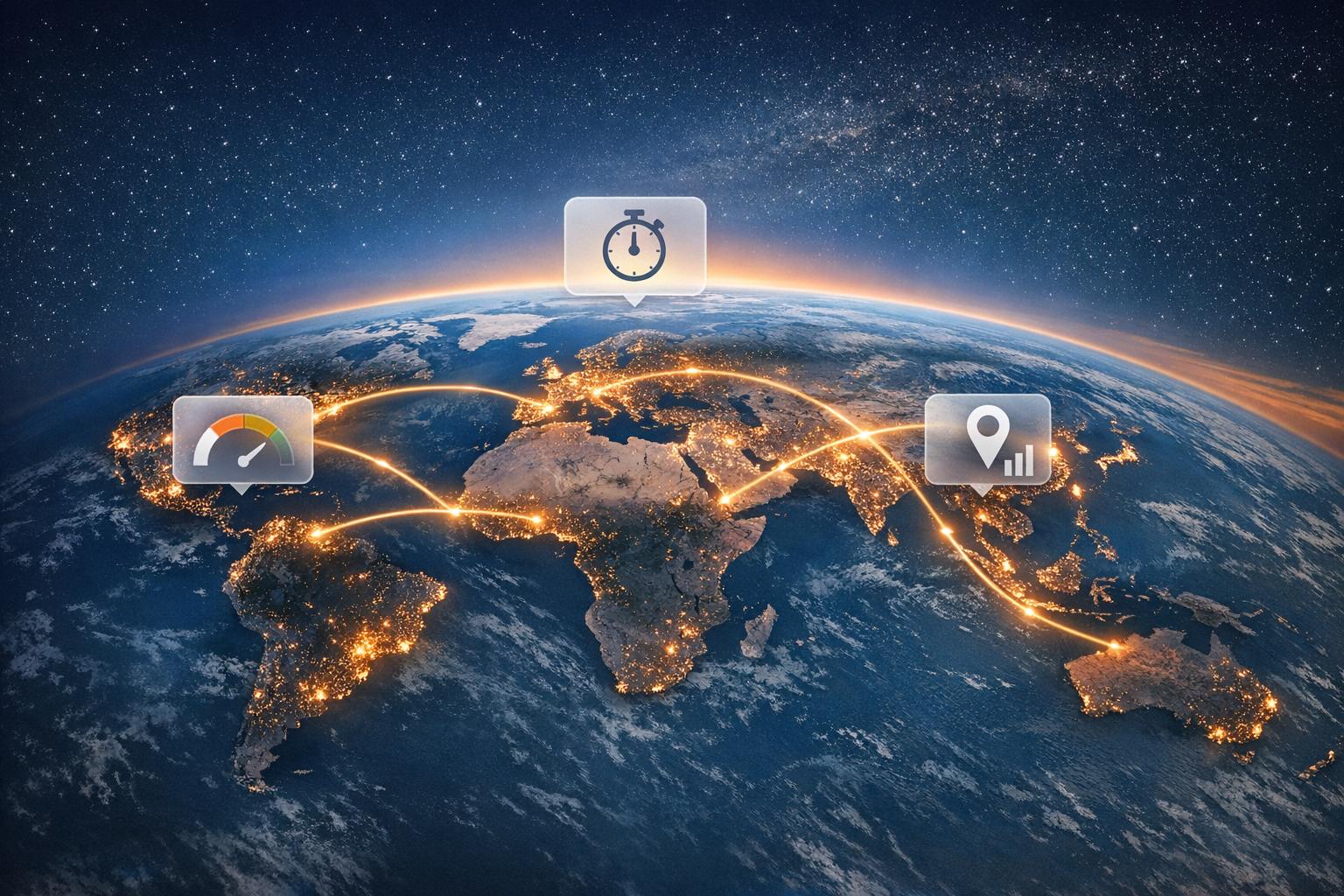 Best Practices for Real-Time CDN Traffic Monitoring