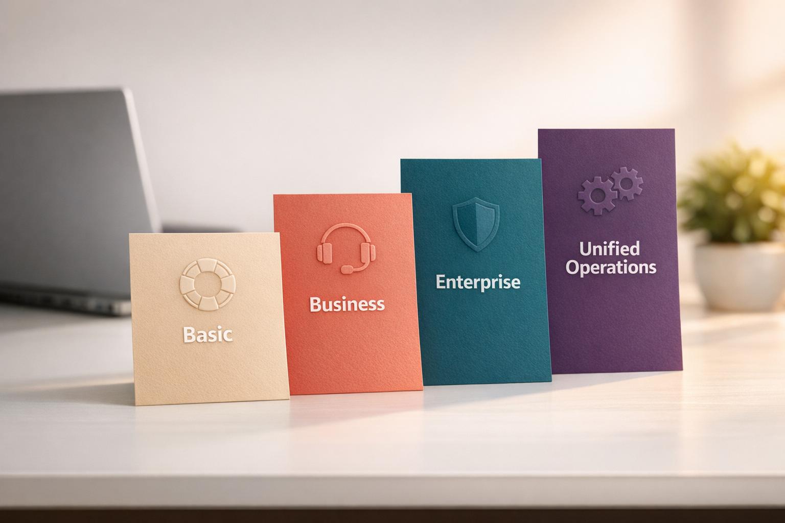 AWS Support Plans Explained: Which One Fits?