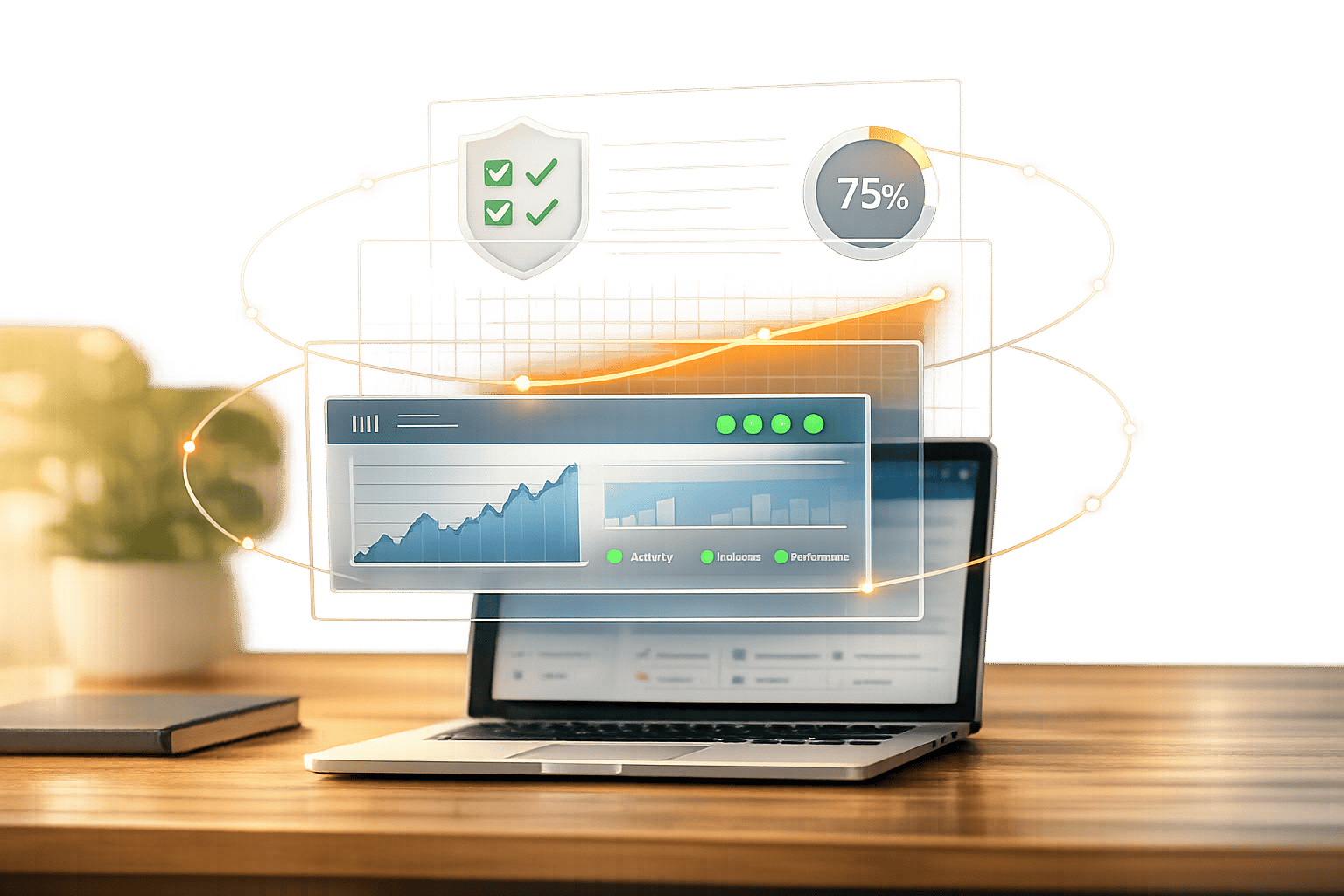 Ultimate Guide to Vendor Monitoring Automation