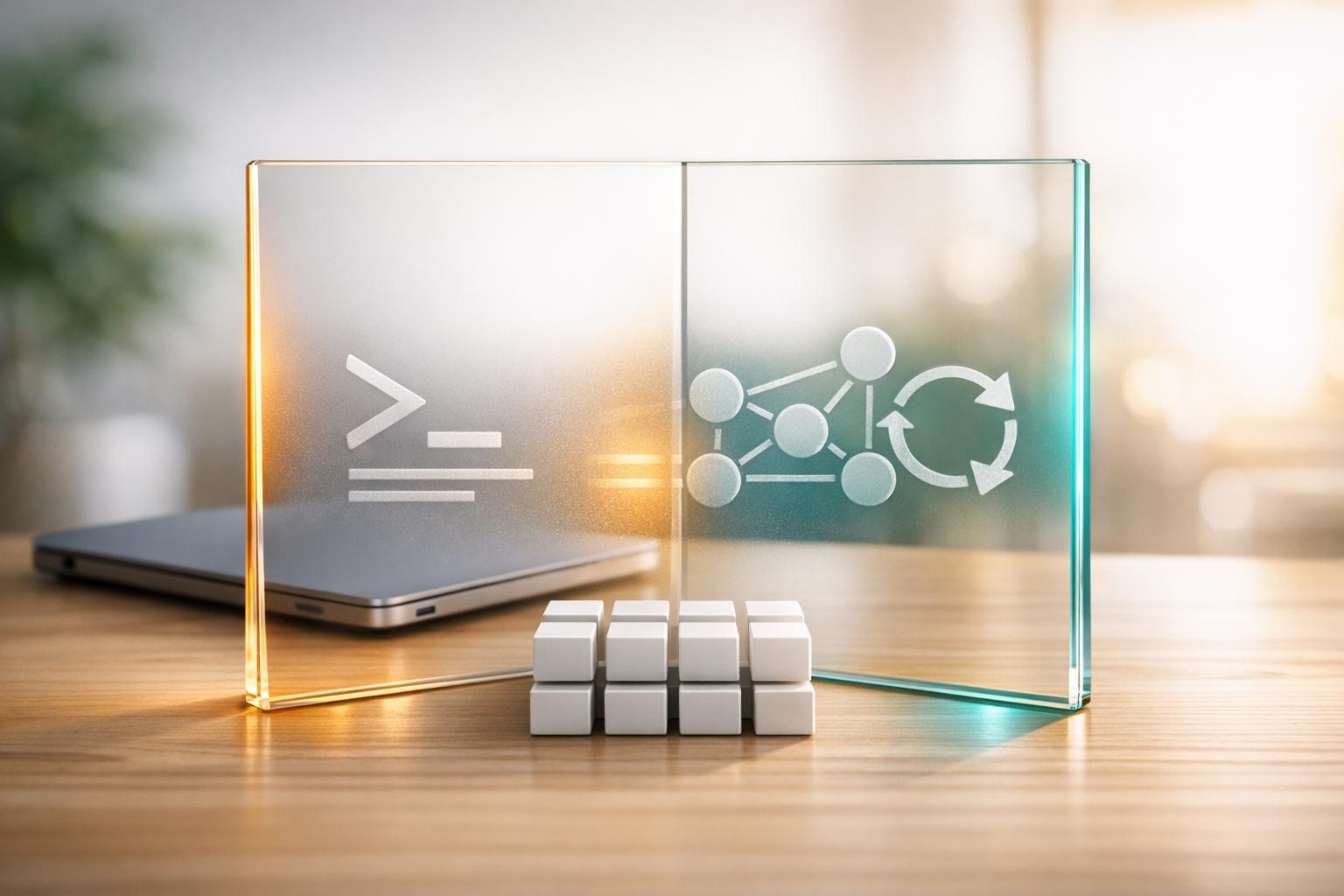 Crossplane vs Terraform: Kubernetes IaC Comparison