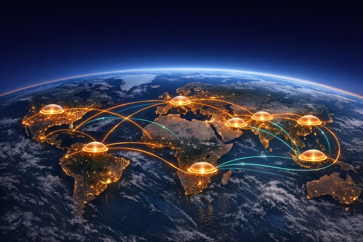Best Practices for CDN Capacity Planning