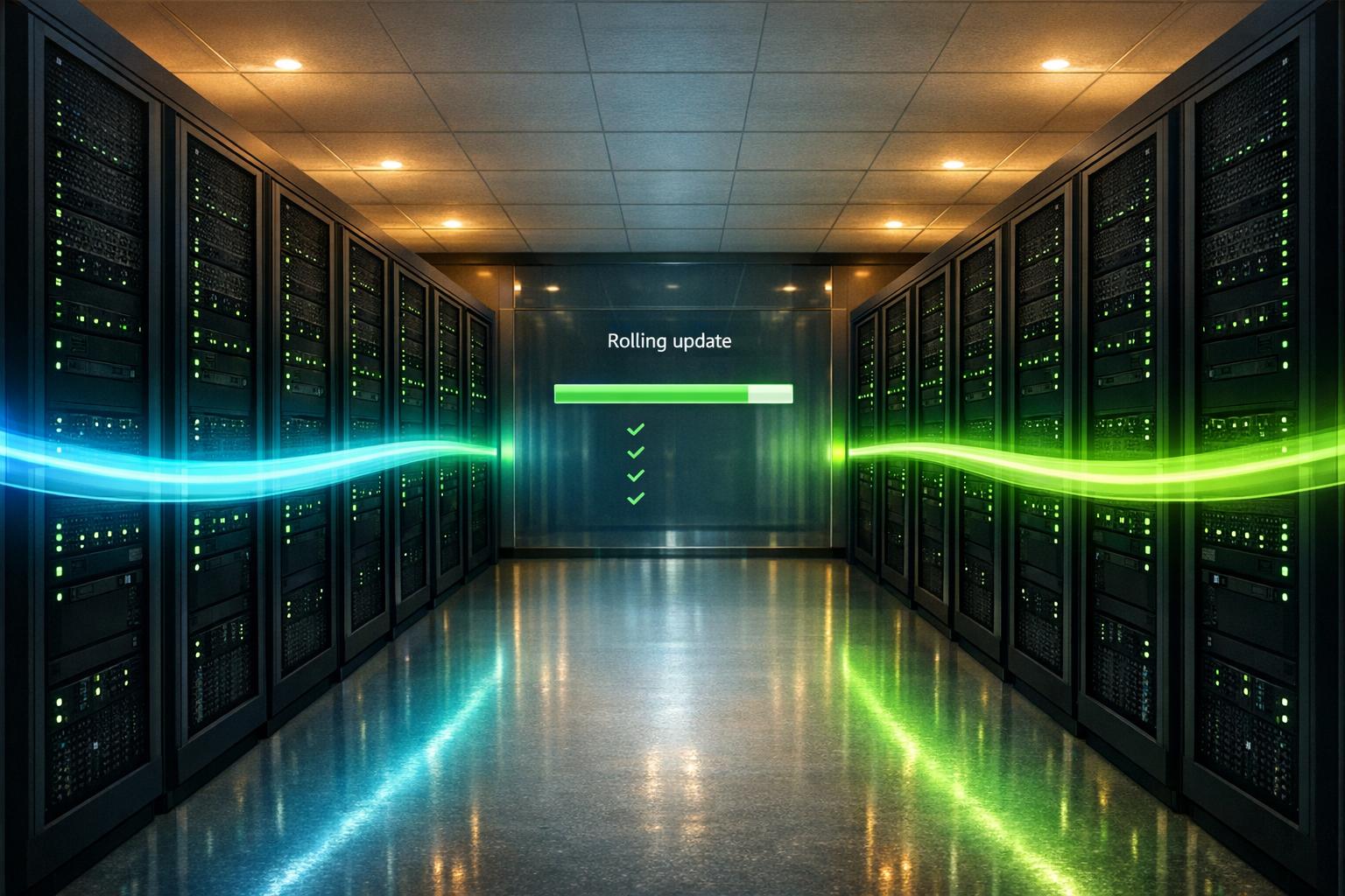 How to Achieve Zero Downtime with Kubernetes
