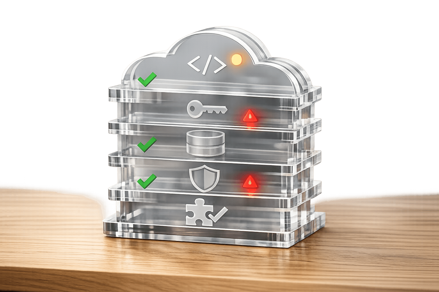 Common IaC Validation Errors and Fixes