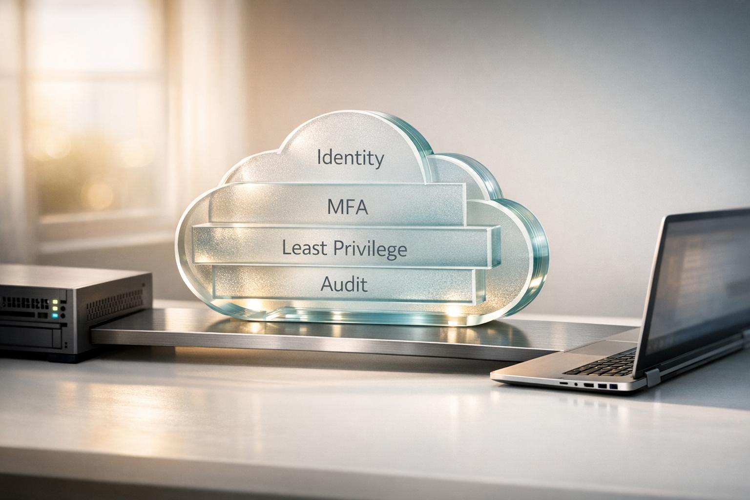 Hybrid Cloud Access Control: Common Challenges and Fixes
