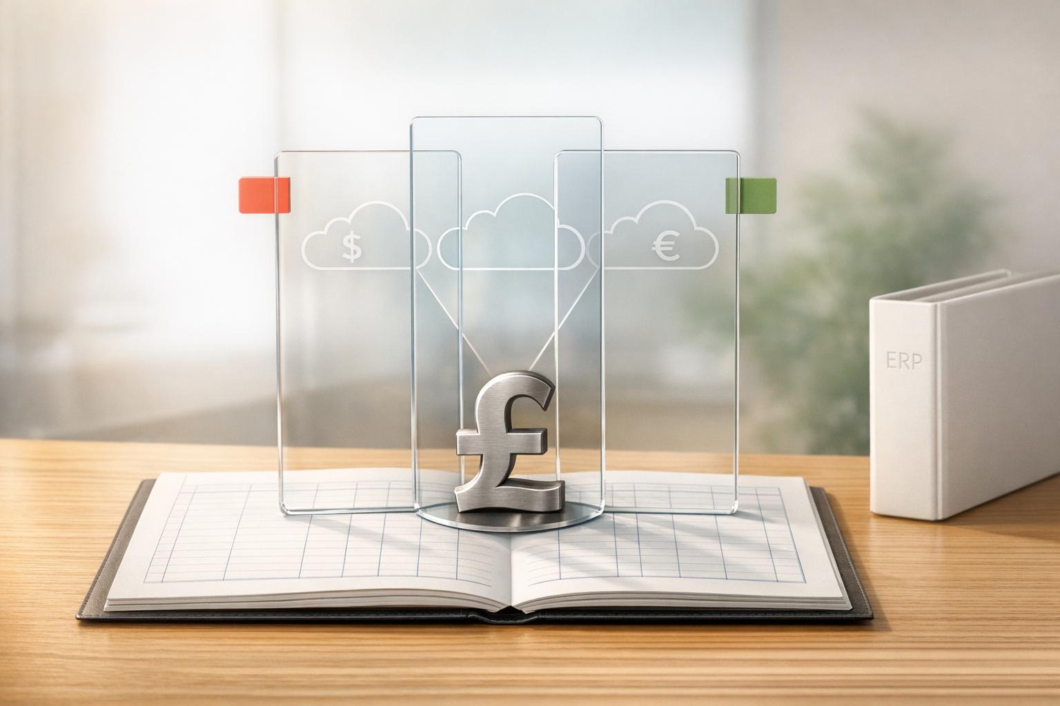 How to Link Multi-Cloud Billing to Finance Systems