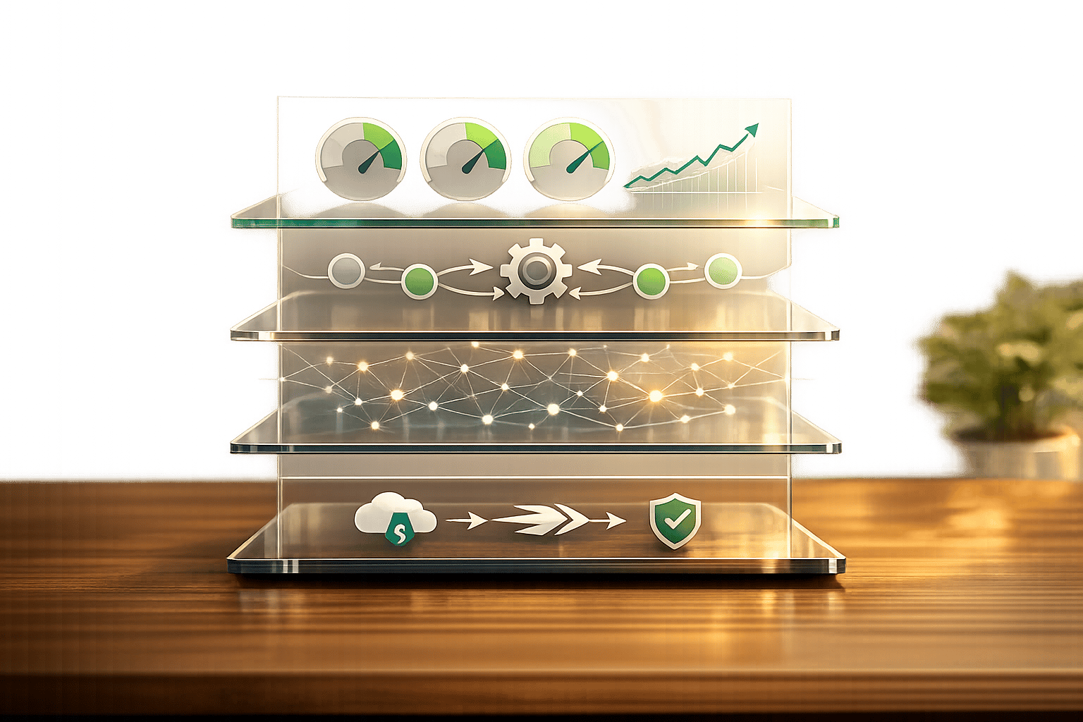 Ultimate Guide to Vendor Reporting Frameworks