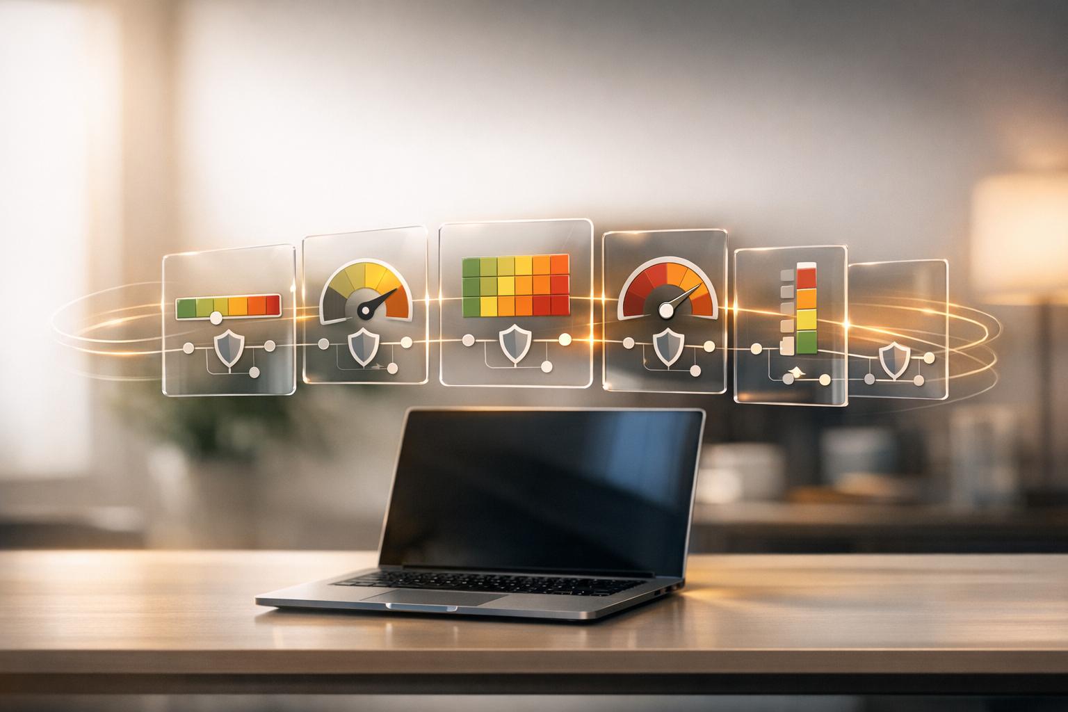 Top Tools for Vulnerability Risk Scoring in CI/CD
