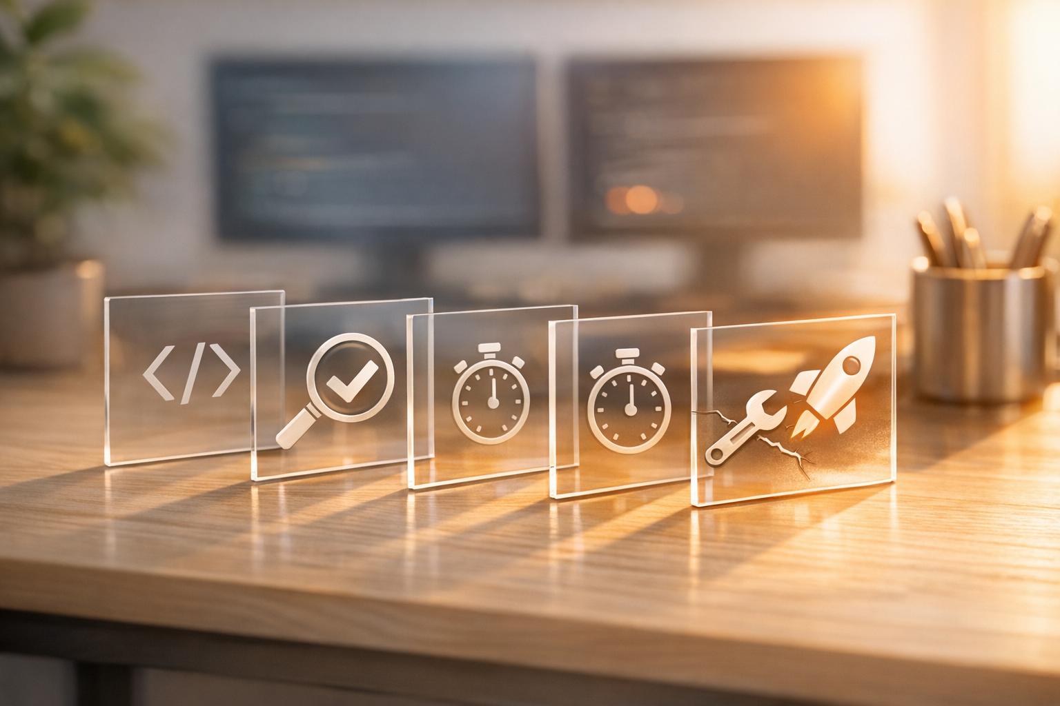 Integrating Automated Testing in CI/CD