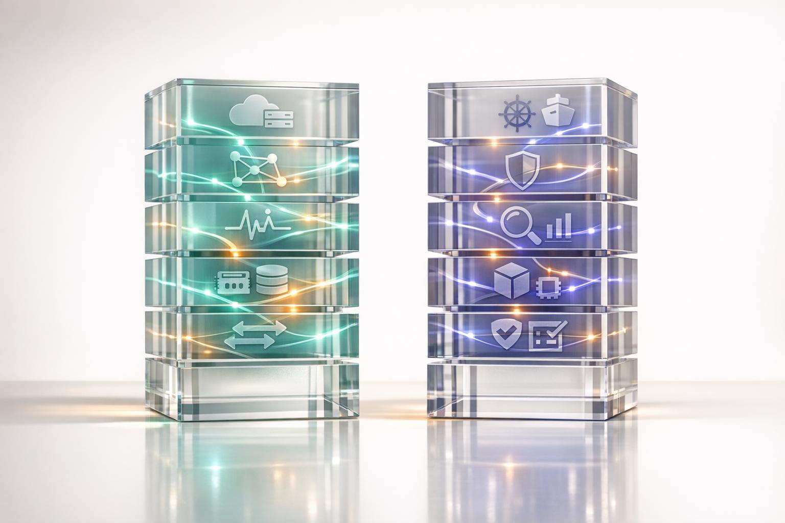 Consul vs Istio: Strengths and Weaknesses