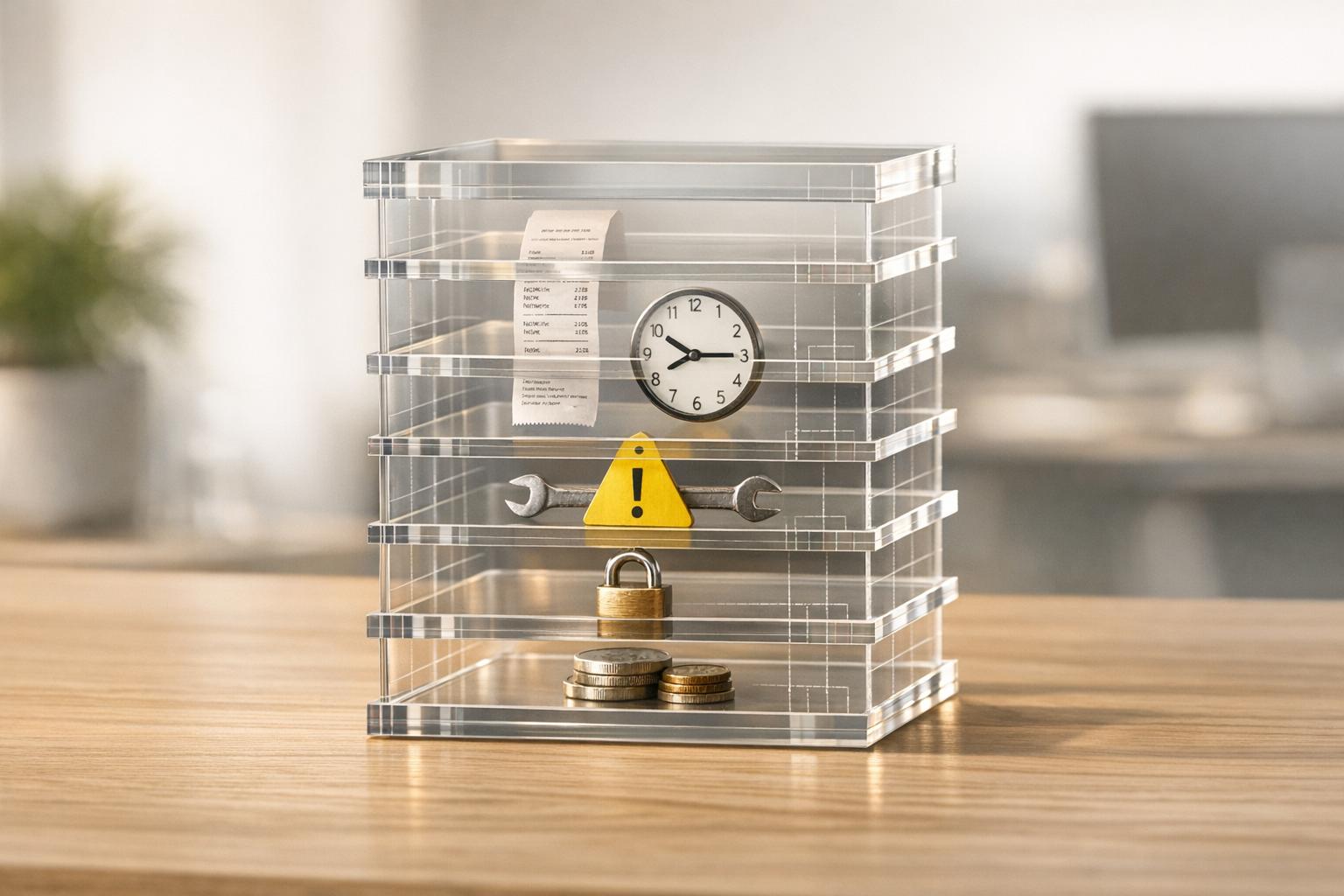 Hidden Costs of DIY IaC Implementation