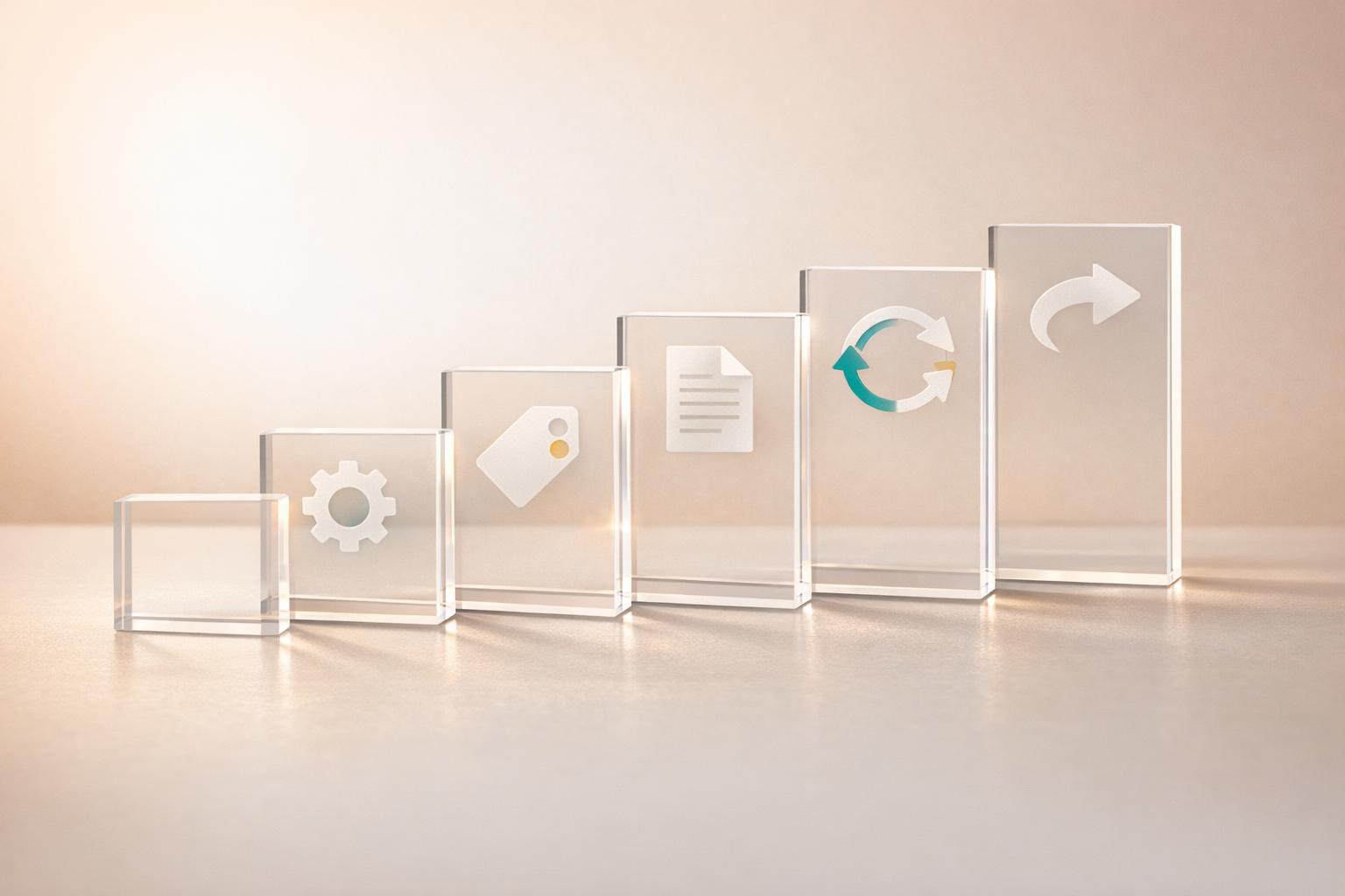 5 Steps to Integrate GitOps with CI/CD