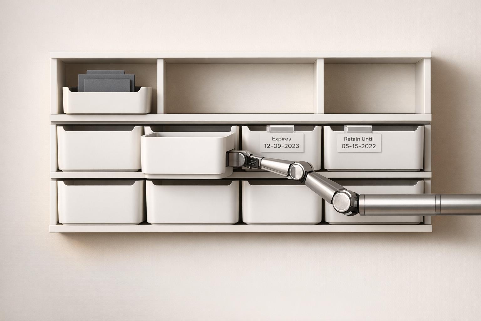 How to Optimise Build Storage Costs in DevOps