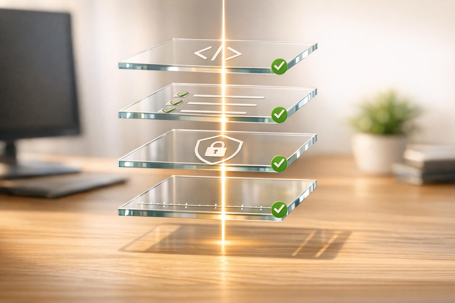 Continuous Compliance in DevOps: A Guide