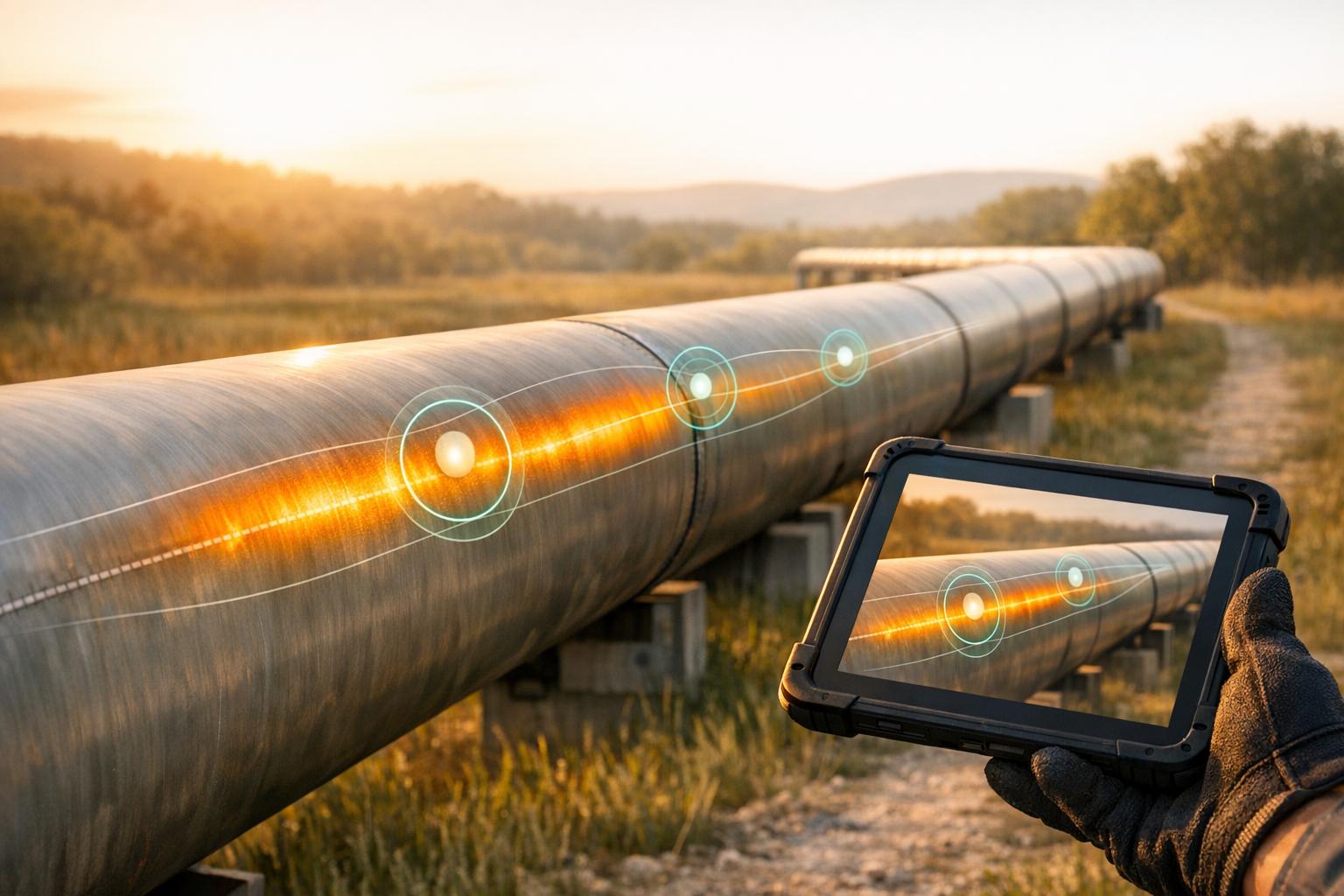 AI in Pipeline Disaster Recovery: Risks and Benefits