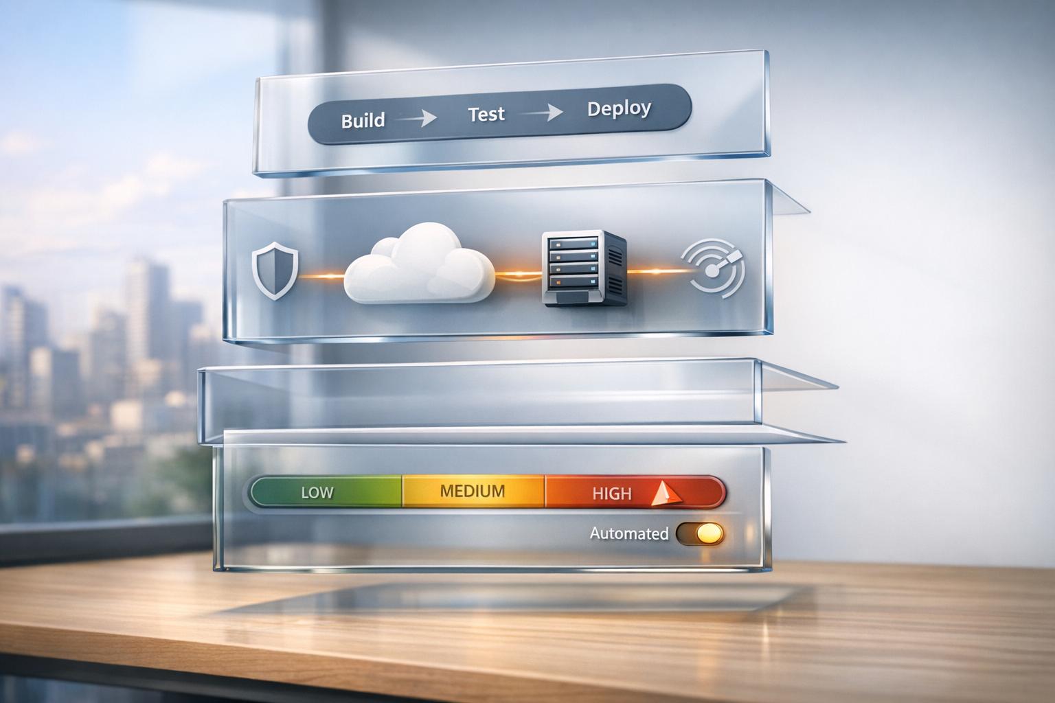 Best Practices for Vulnerability Scanning in Hybrid Clouds