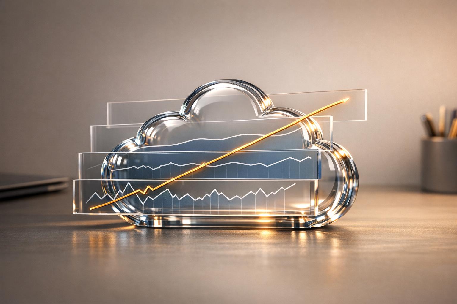AI in Cloud Cost Scenario Modelling
