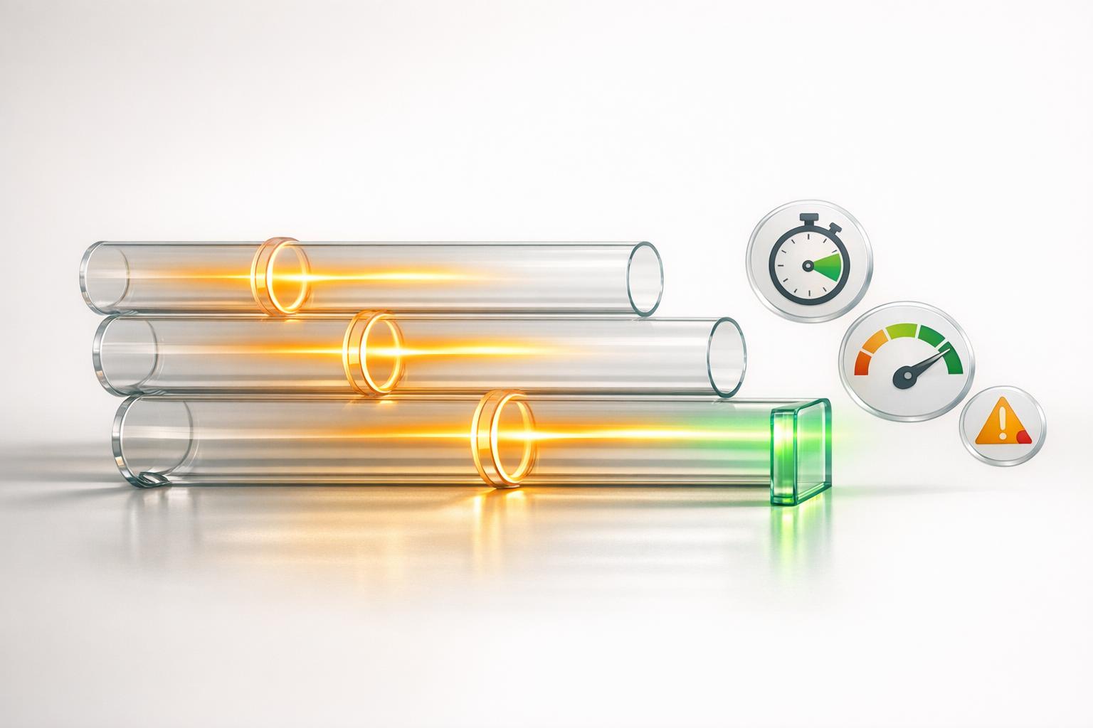Integrating Performance Testing into CI/CD Pipelines
