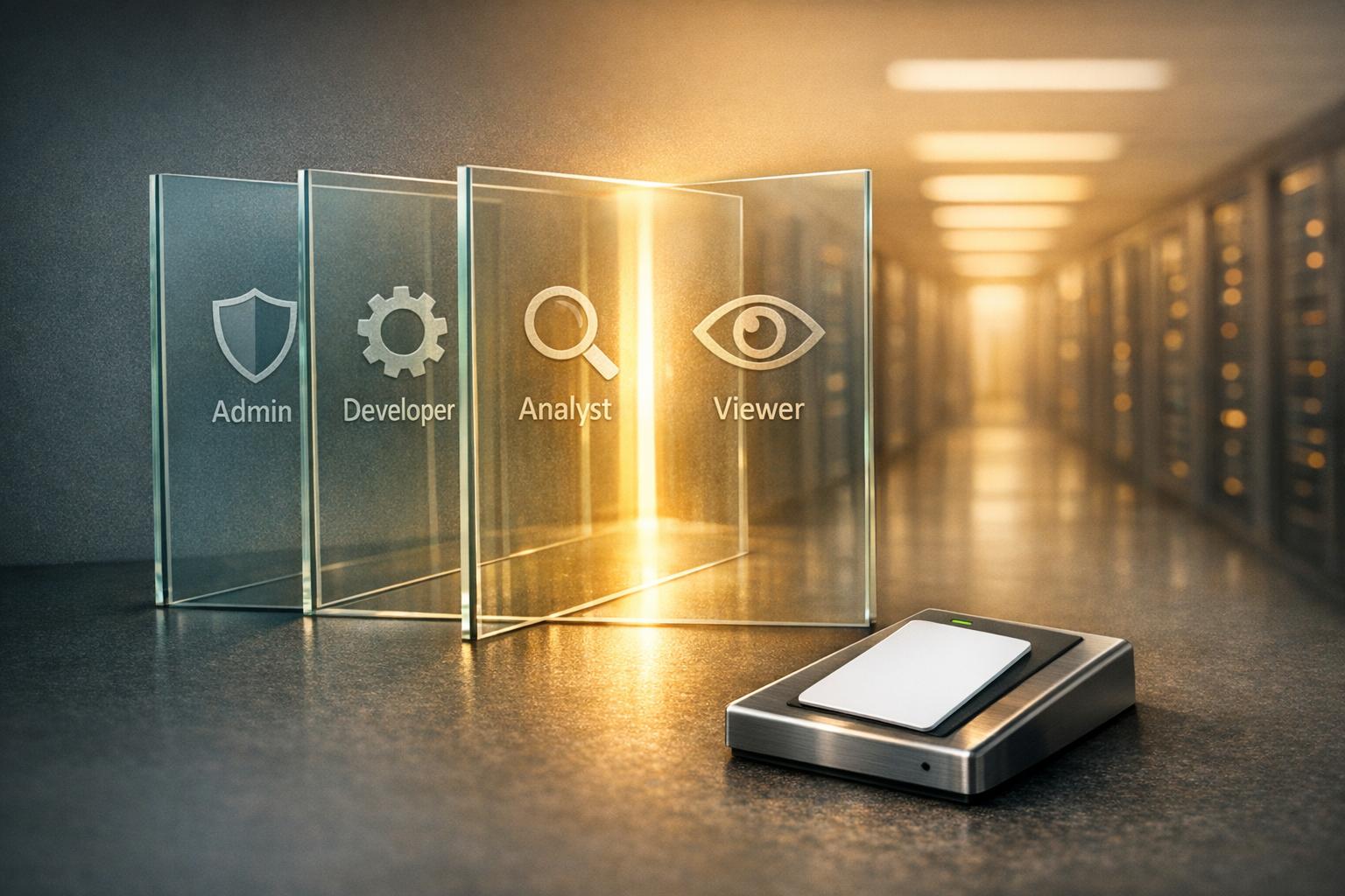How RBAC Secures API Gateways