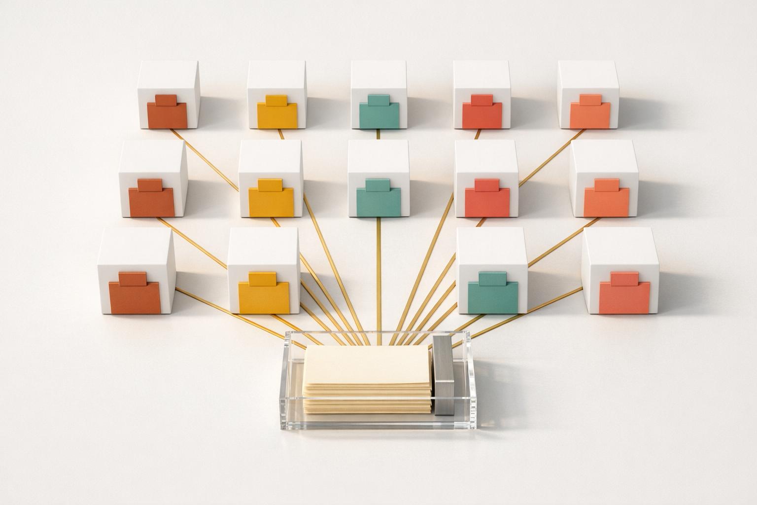 Tagging for Cost Allocation: A Guide for CTOs