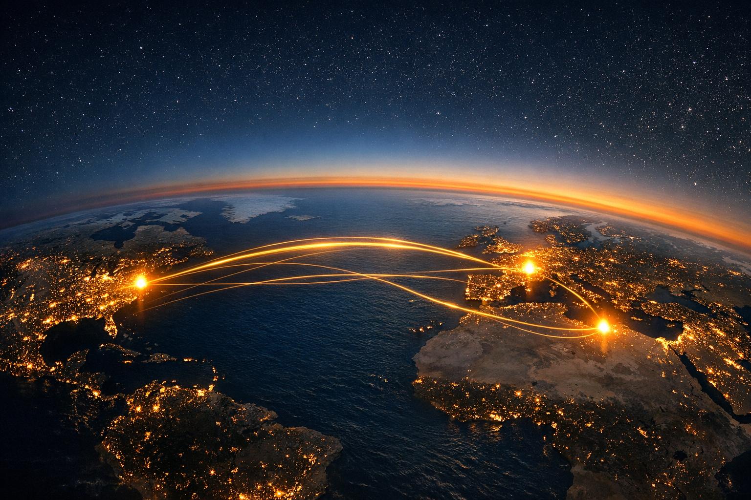 Best Practices for Multi-Cluster Traffic Management