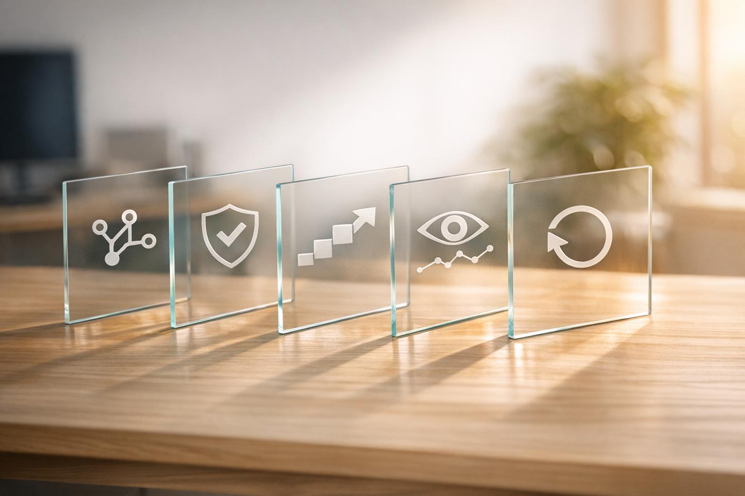 How to Manage Service Mesh Configurations