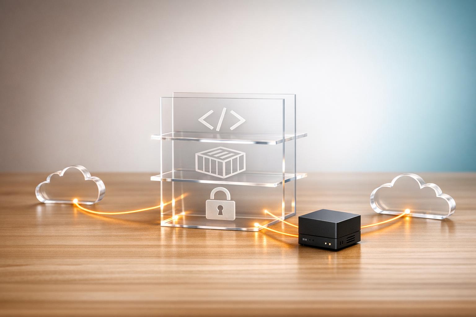 Top CI/CD Patterns for Hybrid Cloud Environments