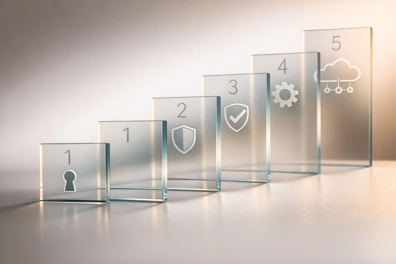 5 Steps to Customise Identity Federation Workflows